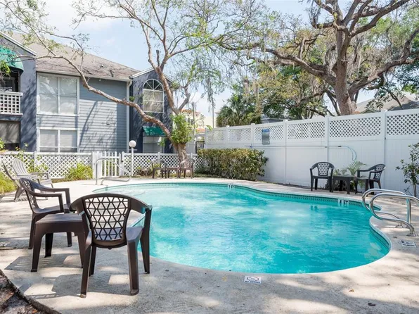 606 S Albany Ave APT 15, Tampa, FL 33606