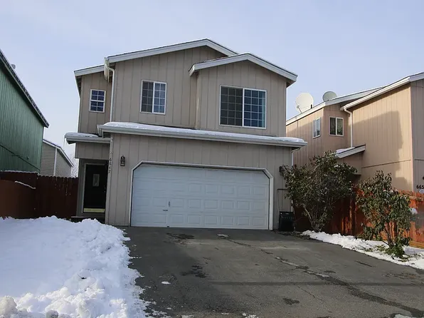 6647 Desiree Loop, Anchorage, AK