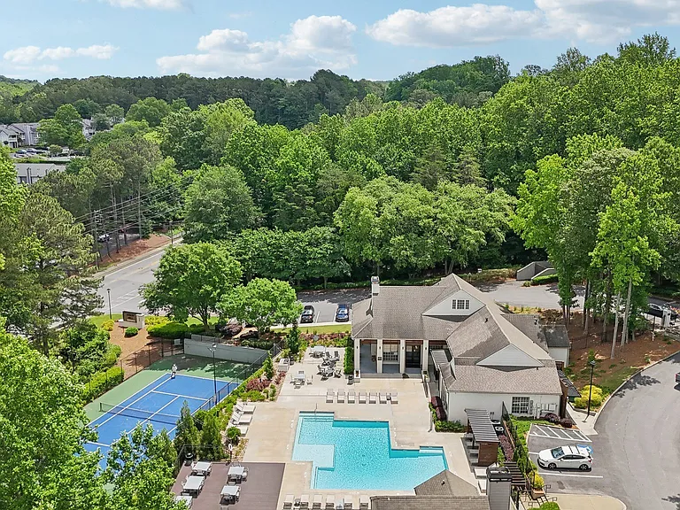 Arbor Mill Apartments at Norcross — Photo 40