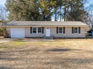 157 Gail Rd, Willard, NC 28478