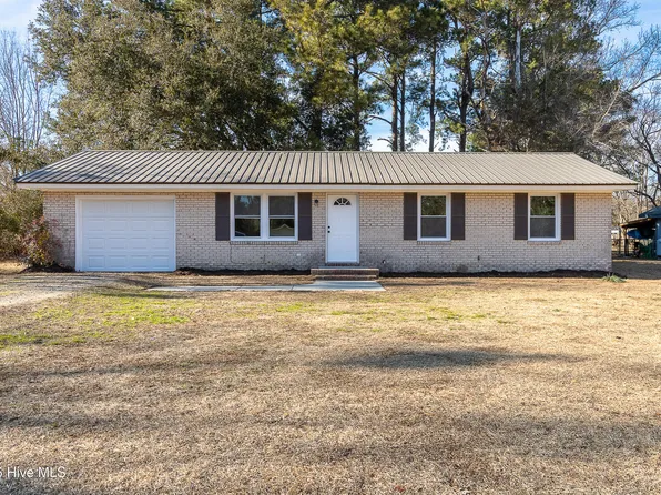 157 Gail Road, Willard, NC 28478