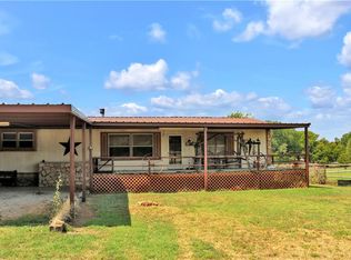 7384 Gibson Cemetery Rd, Mansfield, TX 76063