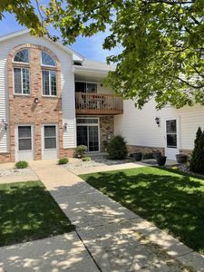 6248 South Creekside DRIVE UNIT 10, Cudahy, WI, 53110