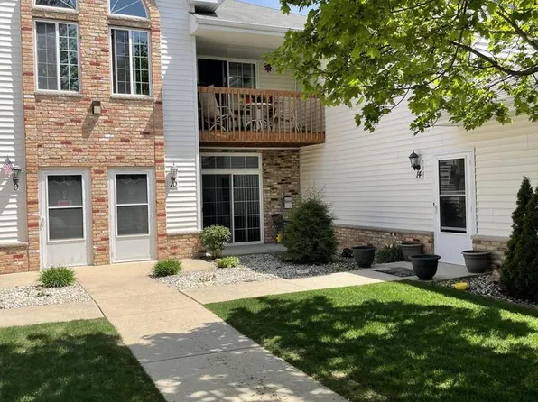 6248 South Creekside DRIVE #10, Cudahy, WI 53110