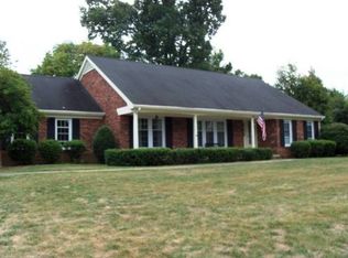 504 Ohara Dr, Danville, KY 40422
