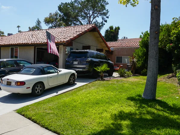 2867 Glen Canyon Cir #2, Spring Valley, CA 91977