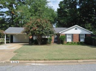 5328 Fieldcrest Ave, Memphis, TN 38134