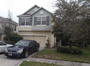 7360 Bridgeview Dr, Zephyrhills, FL 33545