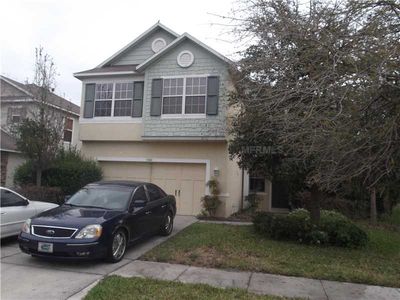 7360 Bridgeview Dr, Wesley Chapel, FL, 33545