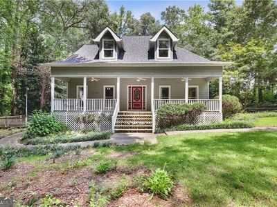 3313 Skyview Dr, Lithia Springs, GA, 30122