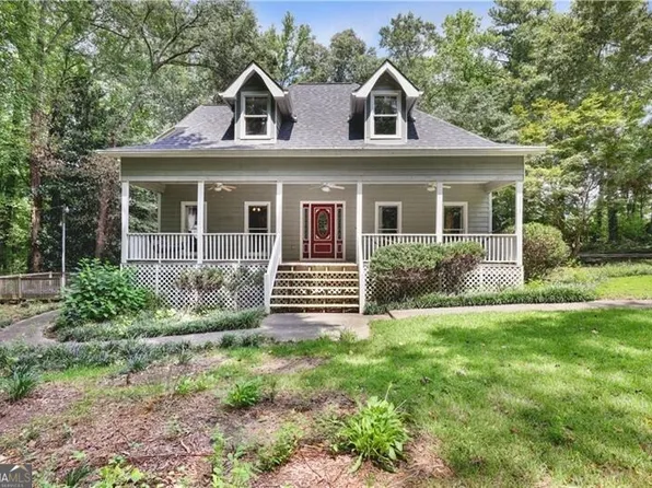 3313 Skyview Dr, Lithia Springs, GA 30122