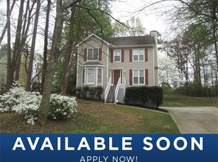 3890 Mill Glen Dr, Douglasville, GA