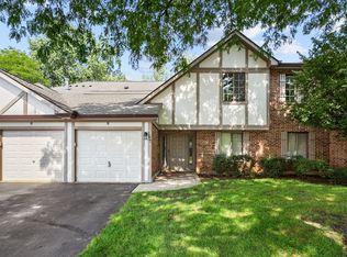 2249 N Enlund Dr Unit 4, Palatine, IL 60074