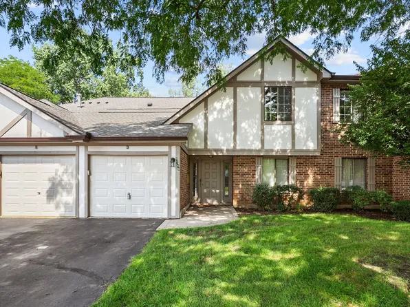 2249 N Enlund Dr Unit 4, Palatine, IL 60074