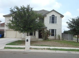 3200 N 34th St, McAllen, TX 78501