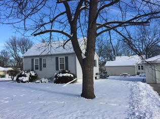 400 6th Ave S, Buffalo, MN 55313