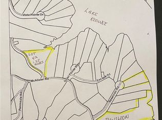 LOT 42 Peninsula Rd, West Union, SC 29696
