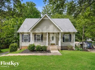 2675 Elkmont Dr, Clarksville, TN 37040