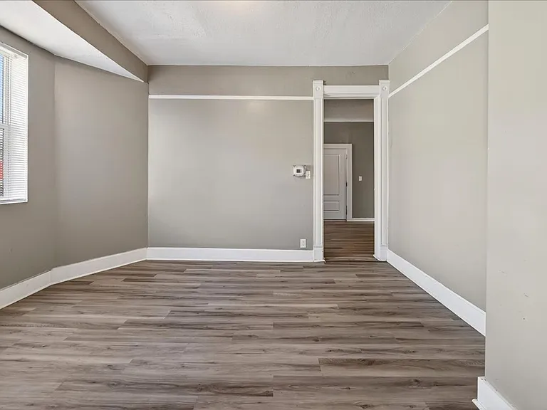 1833 Orleans St #1 — Photo 5
