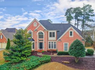 1515 Mill Place Dr, Dacula, GA 30019