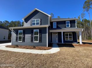 190 Elam Dr, Rocky Point, NC 28457