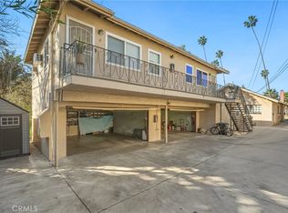48-50 S Parkwood Ave, Pasadena, CA 91107