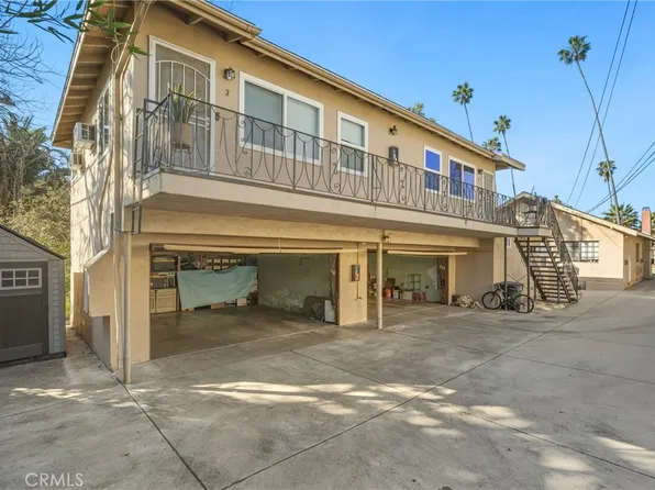 48 S Parkwood Ave, Pasadena, CA 91107