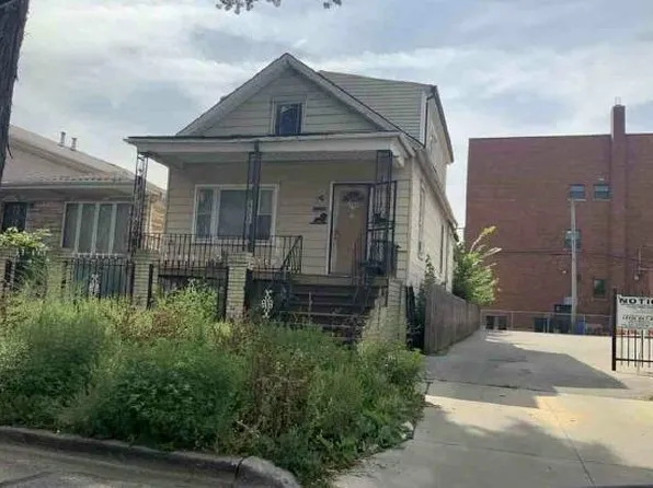 2743 W 38th Pl, Chicago, IL 60632