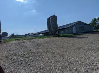 59082 S 4720 Rd, Watts, OK 74964