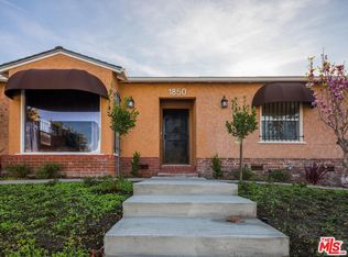 1850 Hi Point St, Los Angeles, CA 90035