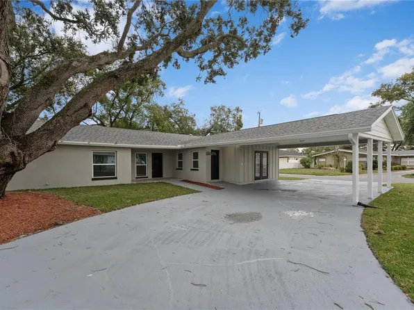 2256 NOTTINGHAM ROAD, LAKELAND, FL 33803