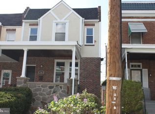 340 Marydell Rd, Baltimore, MD 21229