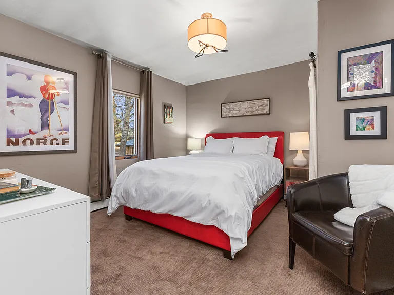 Bedroom #2