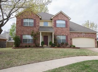 4300 S Chestnut Ave, Broken Arrow, OK 74011