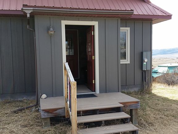 Mudroom