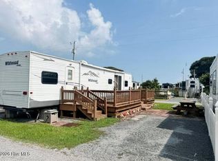 Lot 144 Dock Street, North Topsail Beach, NC 28460