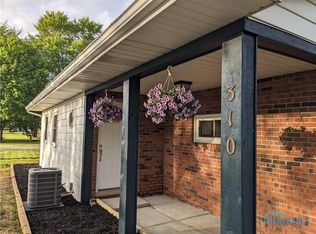 310 Walnut St, West Unity, OH 43570