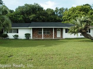 3141 SW 42nd Pl, Gainesville, FL 32608