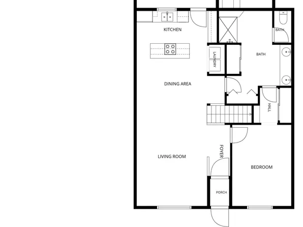 650 W Balboa Dr, Tucson, AZ 85705
