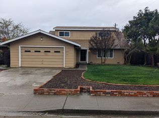 2525 Heather Dr, Fairfield, CA