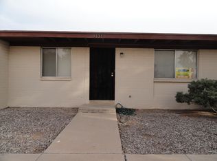 3930 S Desert Spring Dr, Tucson, AZ 85730