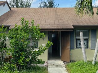 2345 N 2nd Avenue N #11, Lake Worth, FL 33461