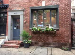 1903 Pine St APT 3, Philadelphia, PA 19103