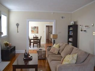 1207 12th St #2, Huntington, WV 25701