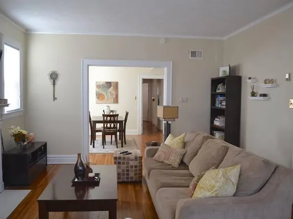 1207 12th St #2, Huntington, WV 25701