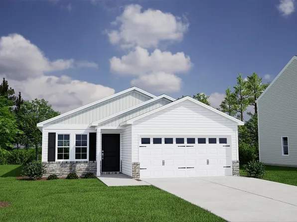 2264 Mill Loop, Spartanburg, SC 29301