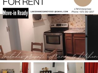 513 Potomac Valley Dr #B, Fort Washington, MD 20744