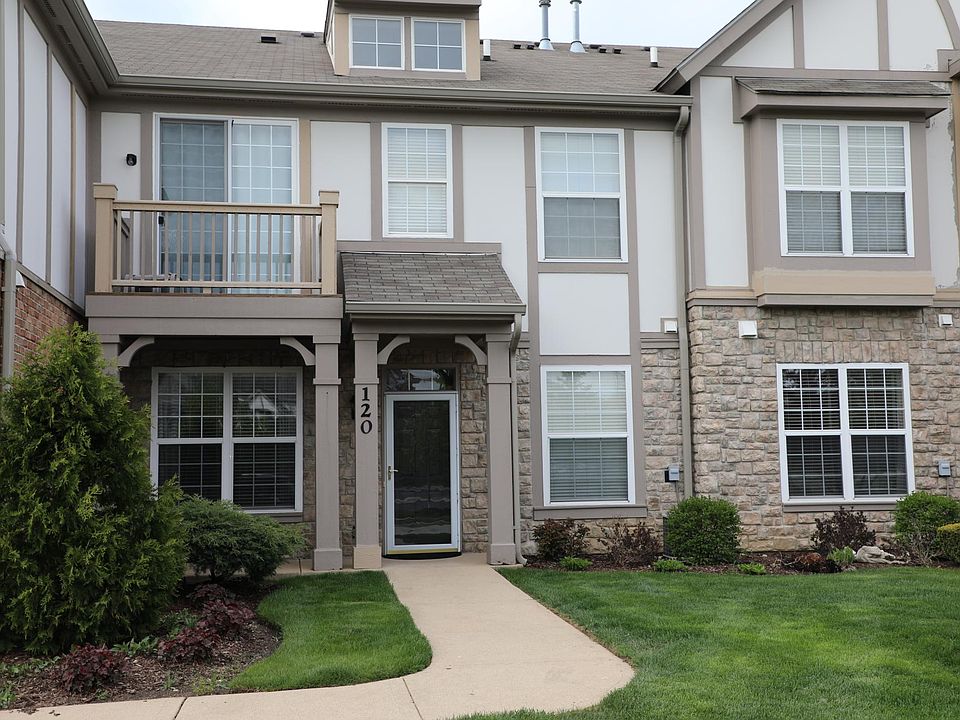 1st image of 260 Rosehall Dr Unit 120