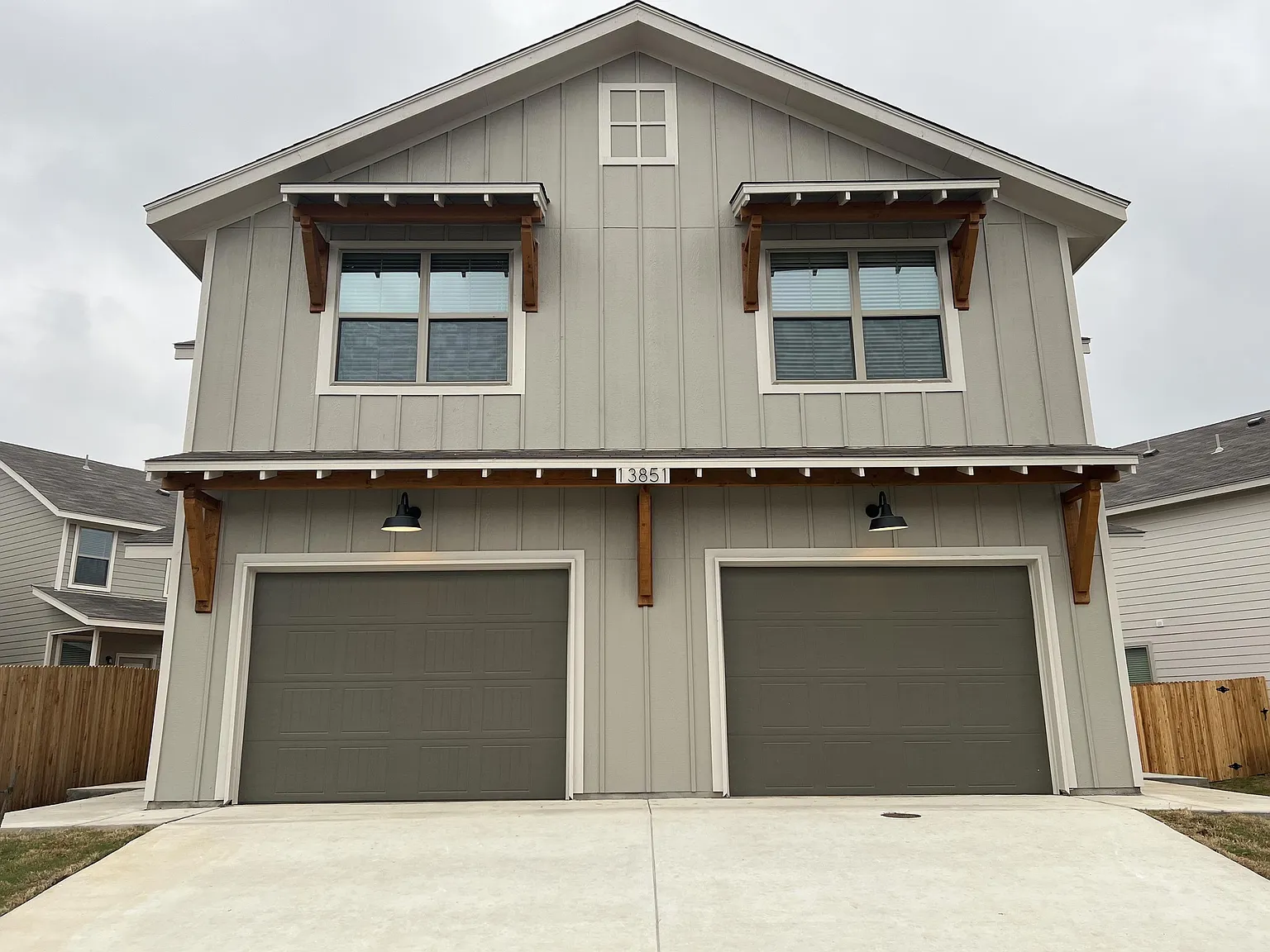 13851 Enzo Gate San Antonio, Tx. 78253 - 101 — Photo 1