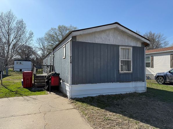 714 Allison St, Vermillion, SD 57069